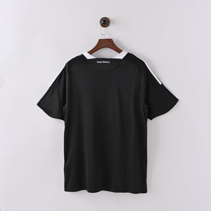 Real Madrid 2008/2009 Third Jersey