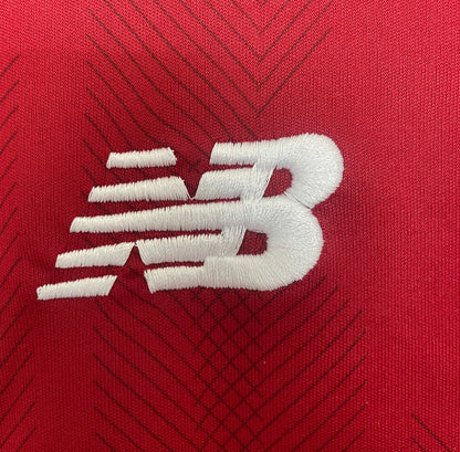 Liverpool 2018/2019 Home Jersey