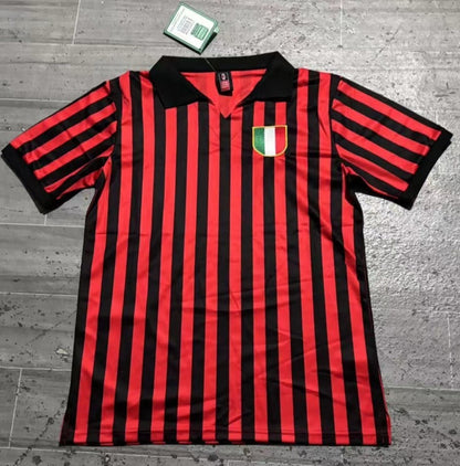 AC Milan 1962/1964 Home Jersey