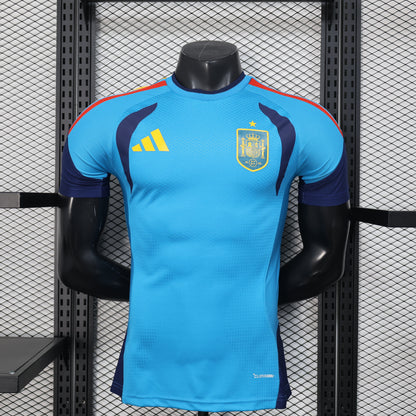 Spain 2026 Jersey