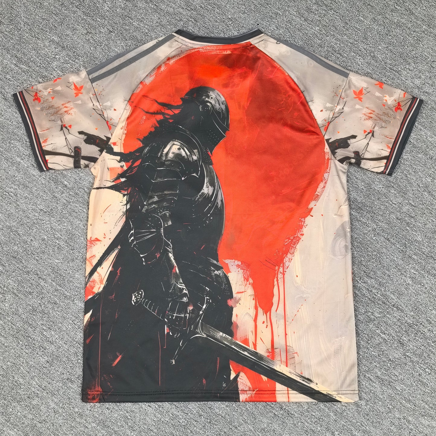 Japan 2024 Jersey