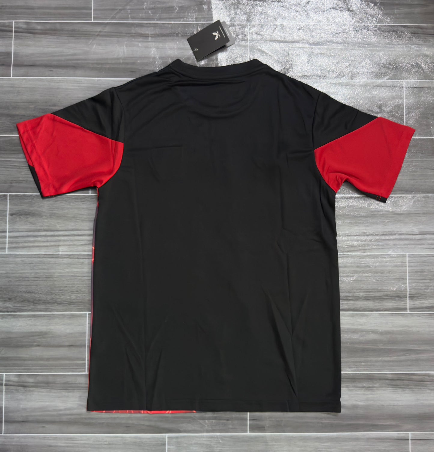 Athletic Bilbao 2025/2026 Jersey