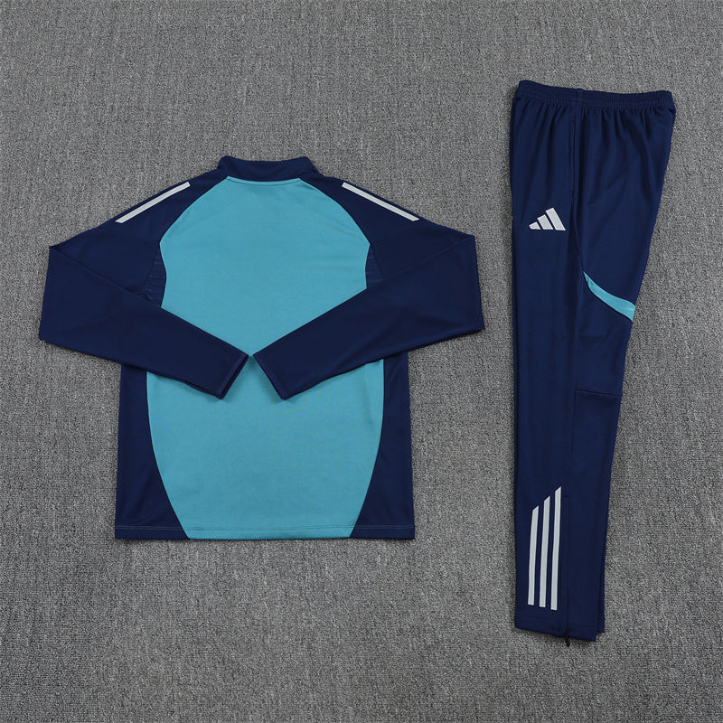 Arsenal 2025/2026 Training Suit