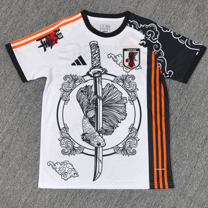 Japan 2024 Jersey