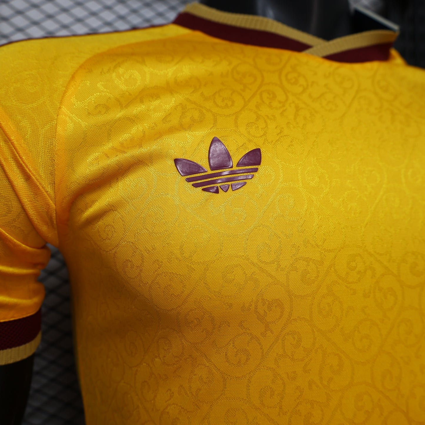 Spain 2026 Jersey