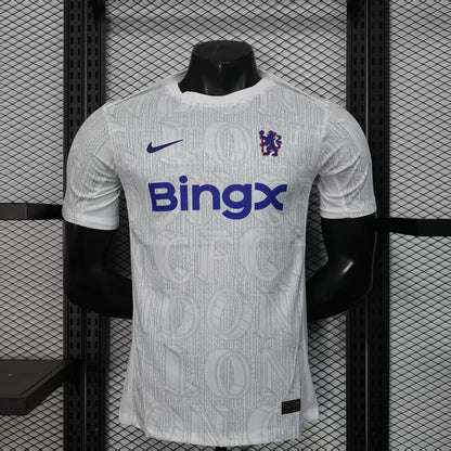 Chelsea 2025/2026 Jersey
