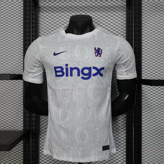 Chelsea 2025/2026 Jersey