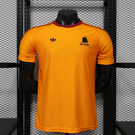 AS Roma 2026/2027 Jersey