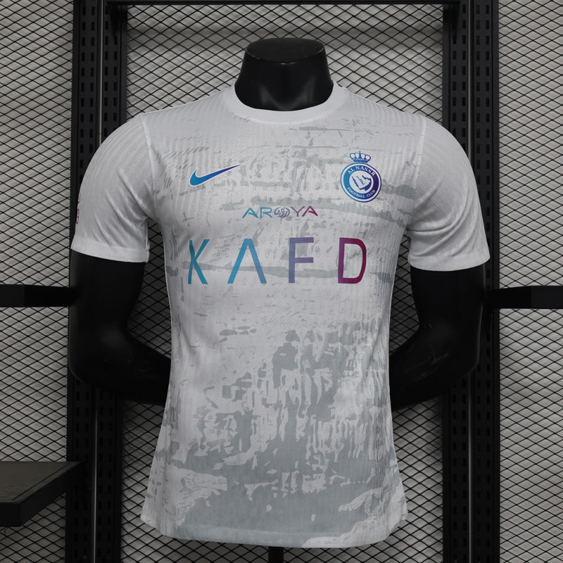 Al Nassr 2023/2024 Third Jersey