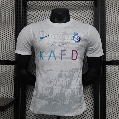 Al Nassr 2023/2024 Third Jersey