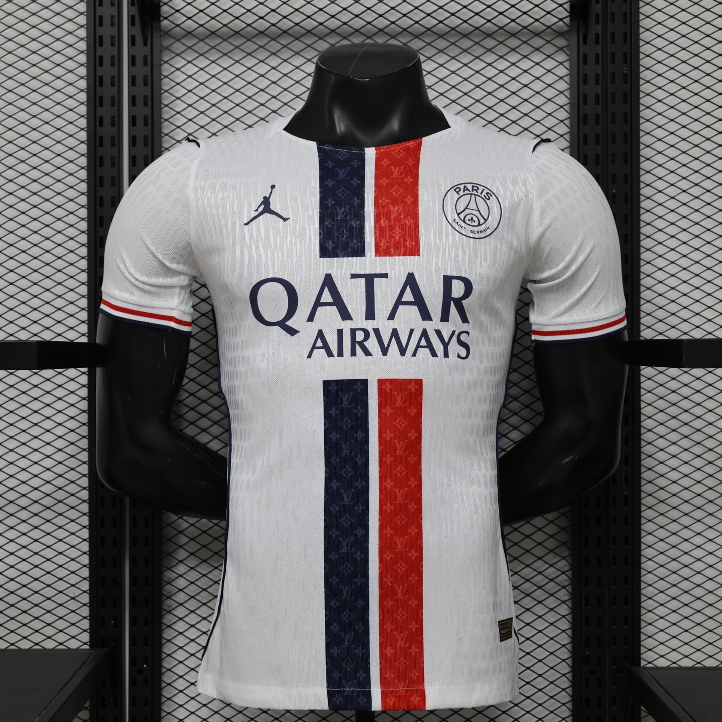 PSG 2026/2027 Jersey