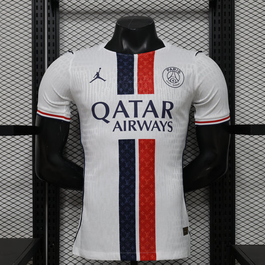 PSG 2026/2027 Jersey