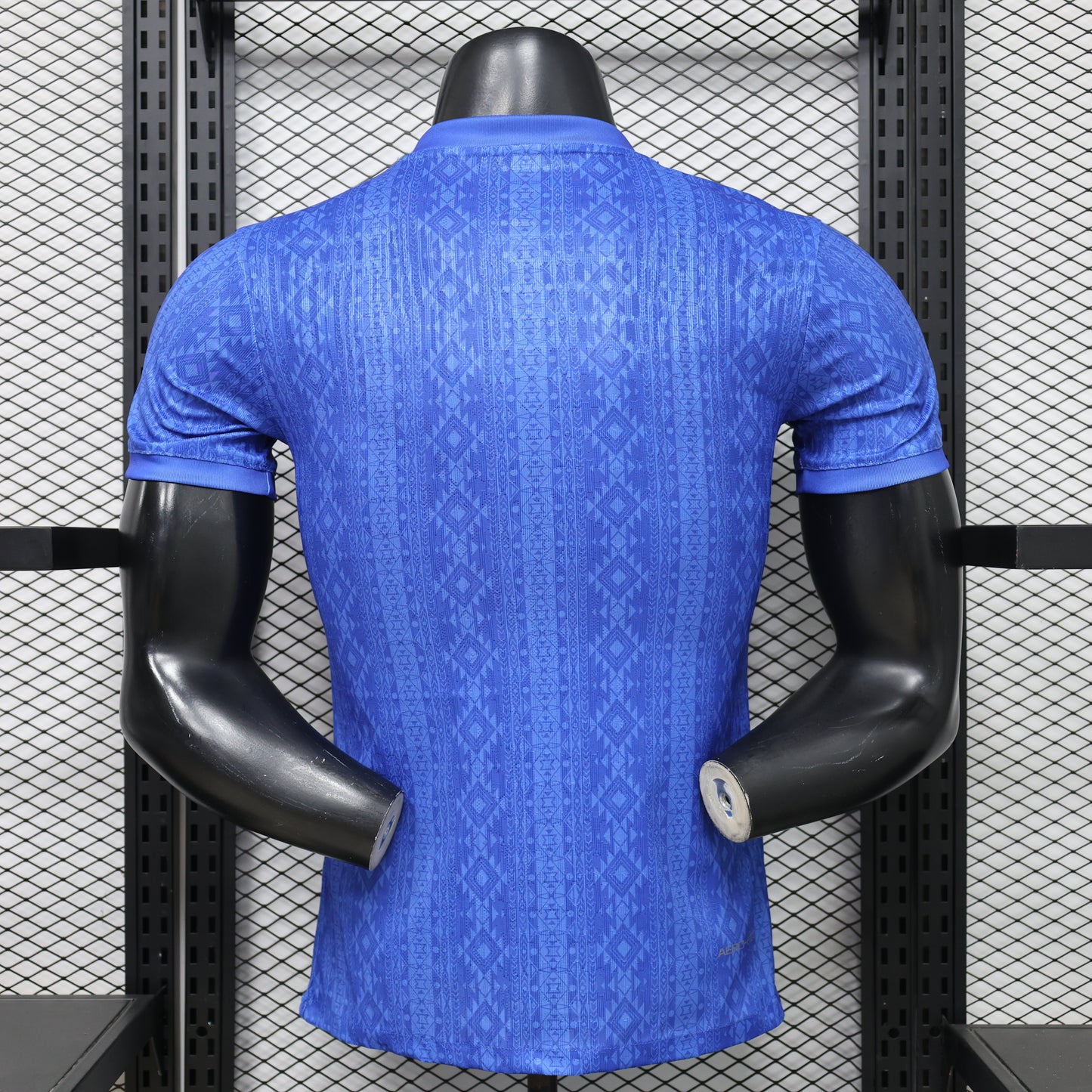 Brazil 2026 Jersey