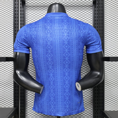Brazil 2026 Jersey