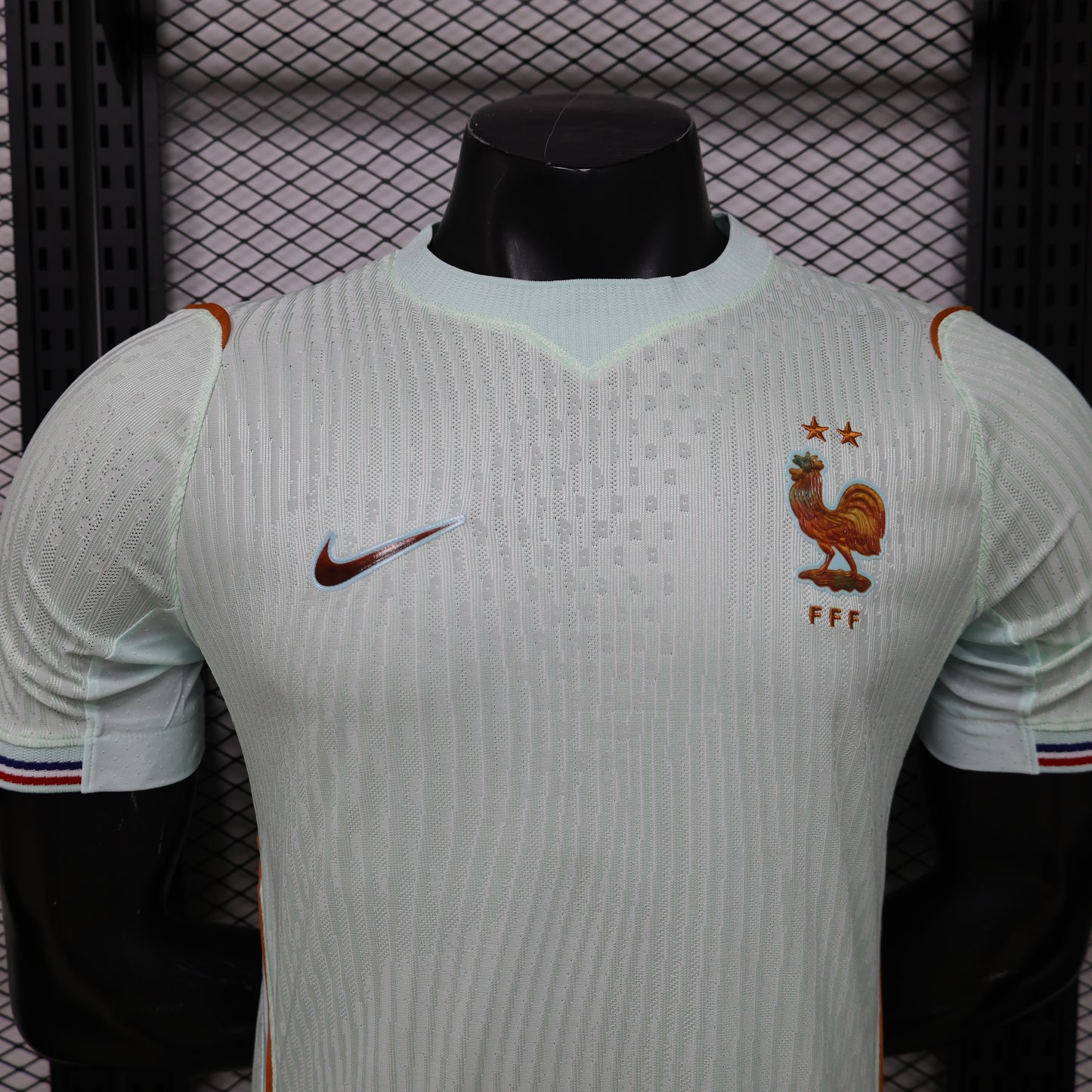 France 2026 Away Jersey