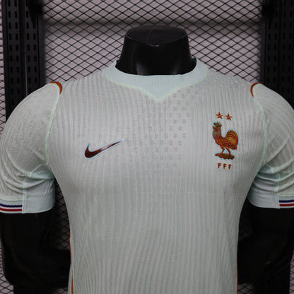 France 2026 Away Jersey