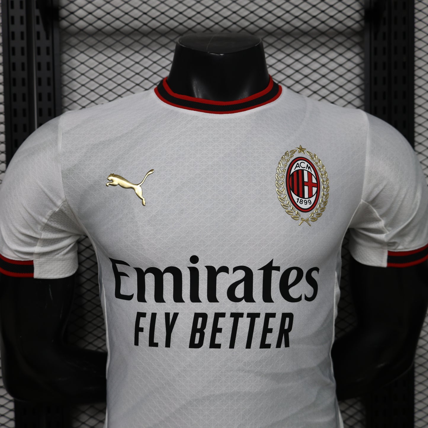 AC Milan 2026/2027 Away Jersey