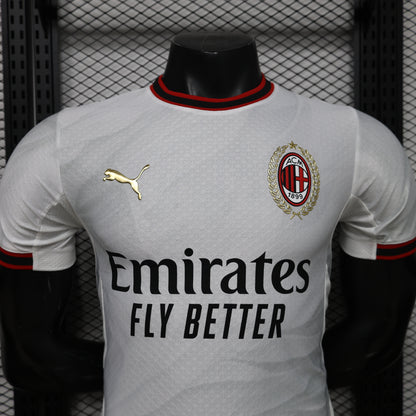 AC Milan 2026/2027 Away Jersey