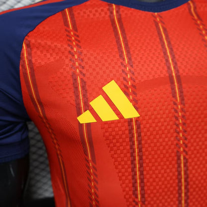 Spain 2026 Home Jersey