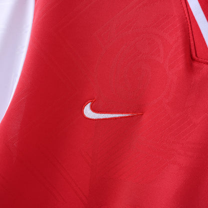 Arsenal 1996/1998 Home Jersey