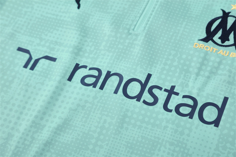Marseille 2025/2026 Training Suit