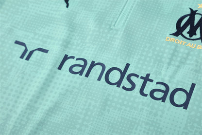 Marseille 2025/2026 Training Suit
