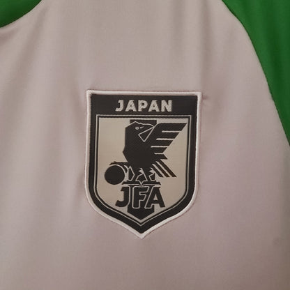 Japan 2022 Jersey