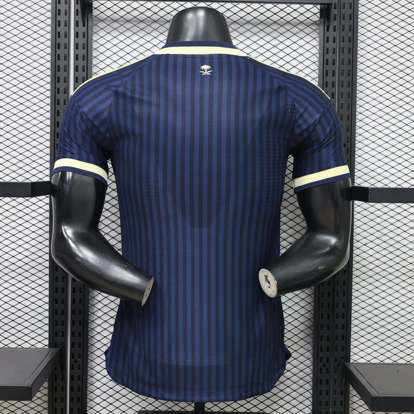 Al Nassr 2026/2027 Away Jersey