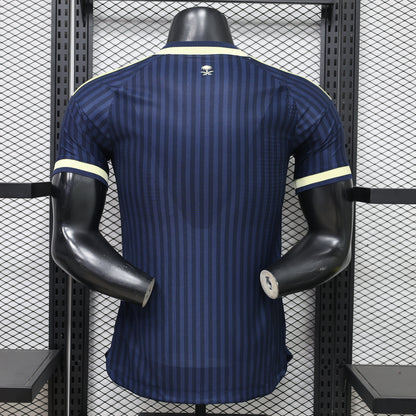 Al Nassr 2026/2027 Away Jersey