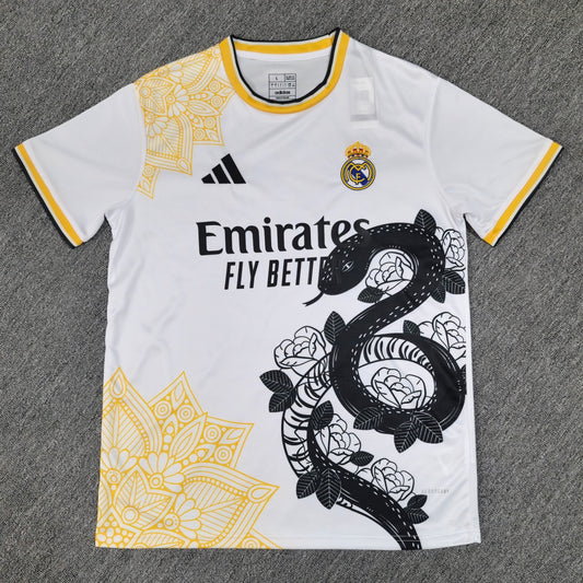 RM 2024/2025 Jersey