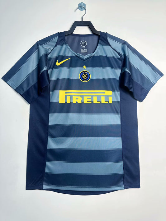 Inter Milan 2004/2005 Third Jersey