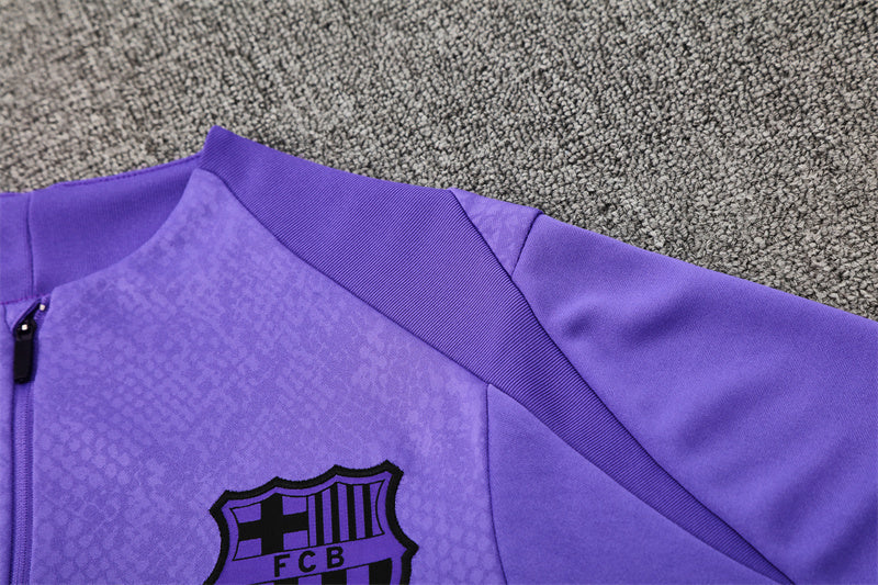 Barcelona 2025/2026 Training Suit