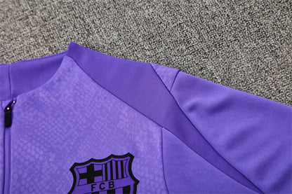 Barcelona 2025/2026 Training Suit