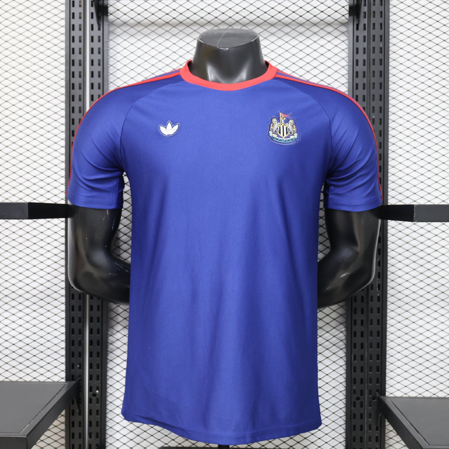Newcastle 2026/2027 Jersey
