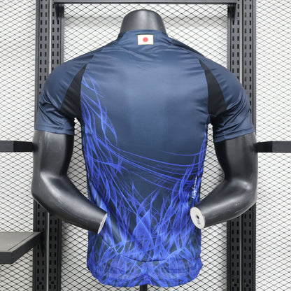 Japan 2024 Home Jersey