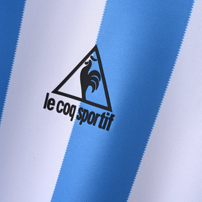 Argentina 1986 Home Jersey