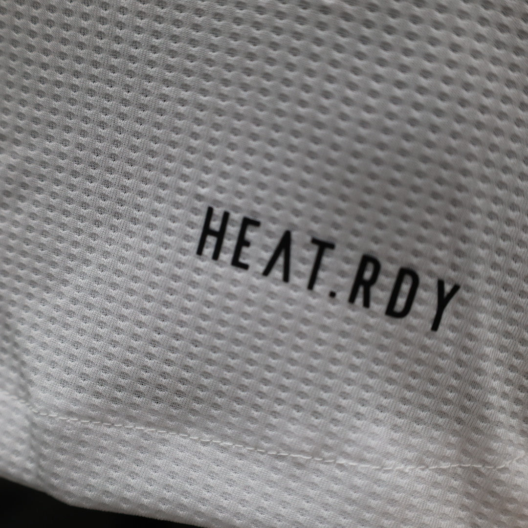 Fulham 2024/2025 Home Jersey