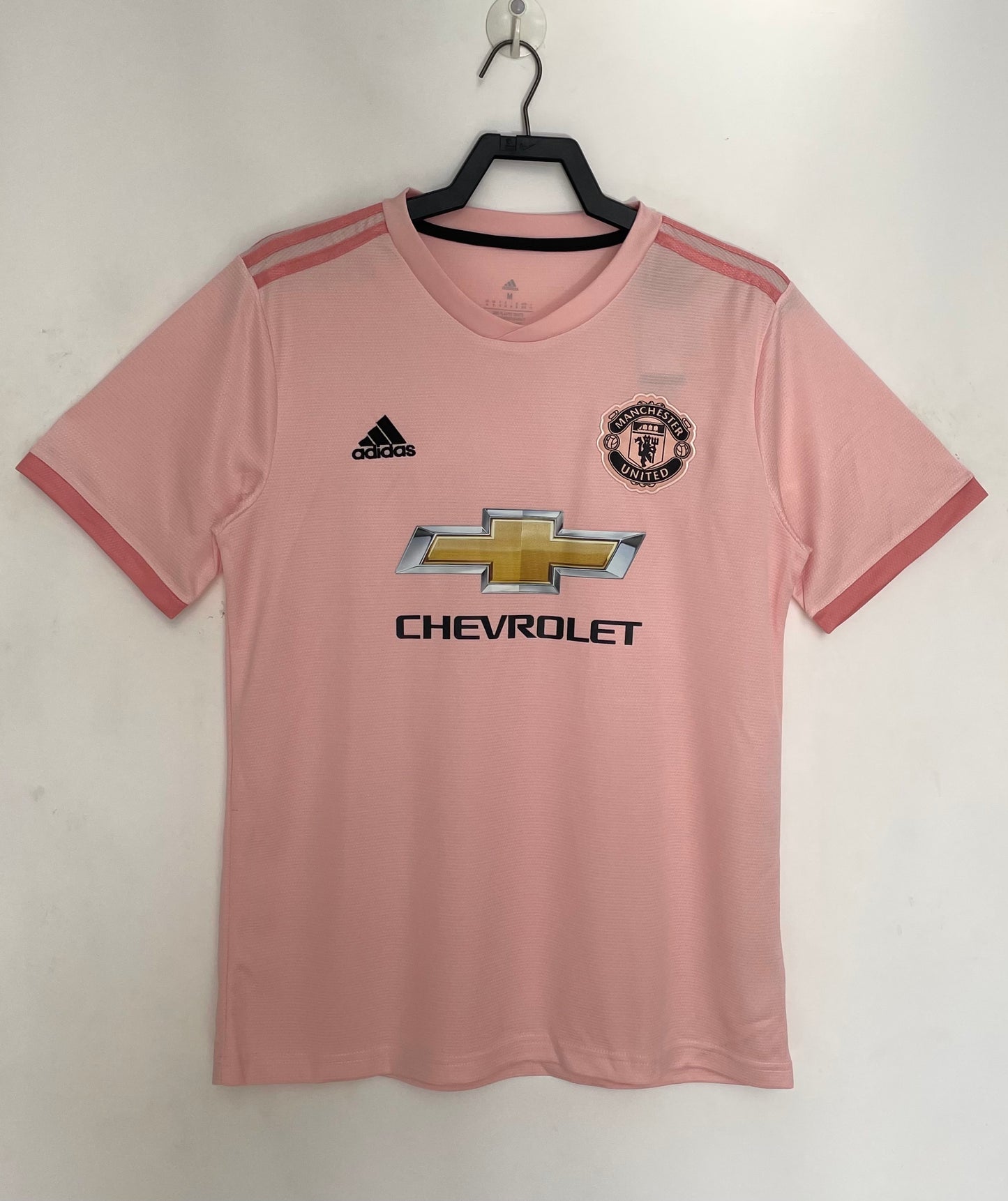 Manchester United 2018/2019 Home Jersey