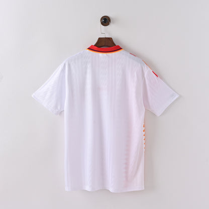 Spain 1994 Away Jersey