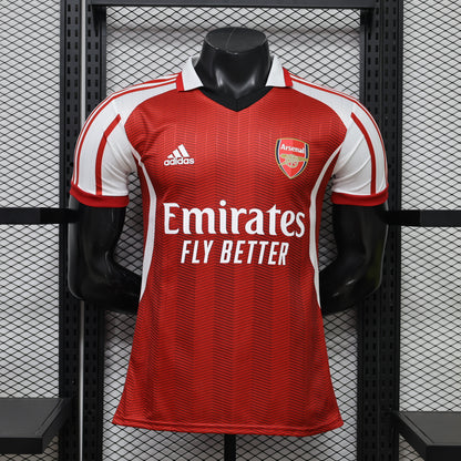 Arsenal 2026/2027 Jersey