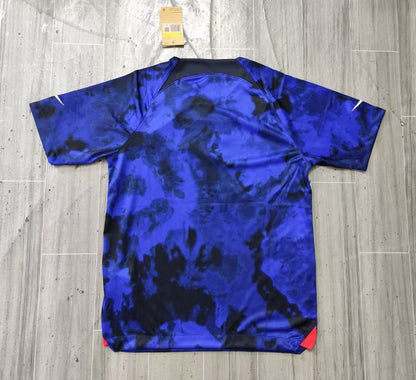 USA 2022 Away Jersey