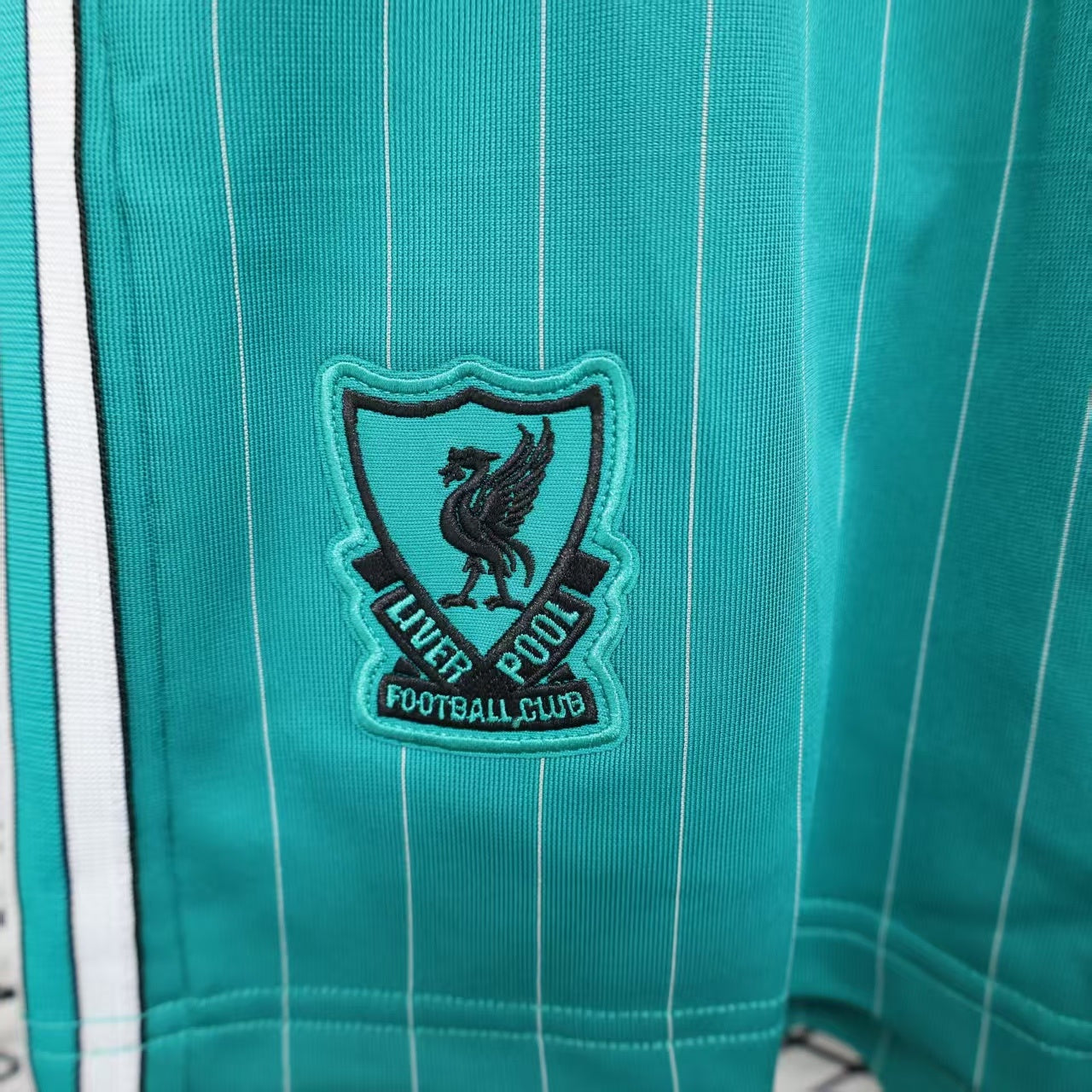Liverpool 2025/2026 Shorts