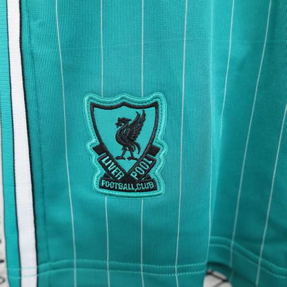 Liverpool 2025/2026 Shorts