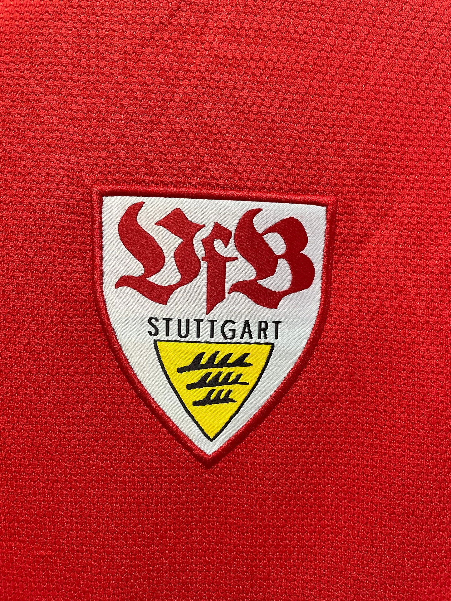 Stuttgart 2006/2007 Away Jersey
