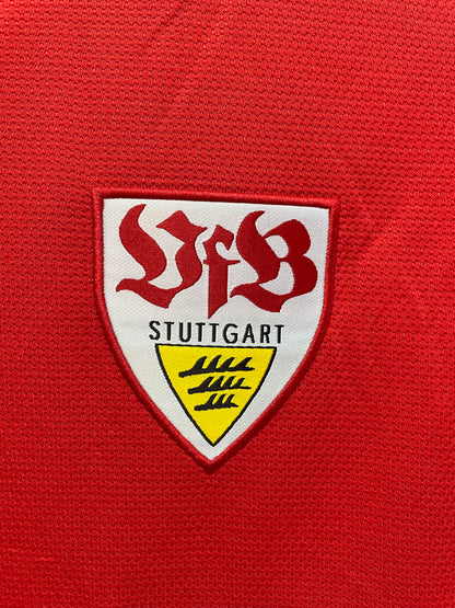 Stuttgart 2006/2007 Away Jersey