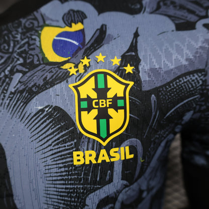 Brazil 2024 Jersey