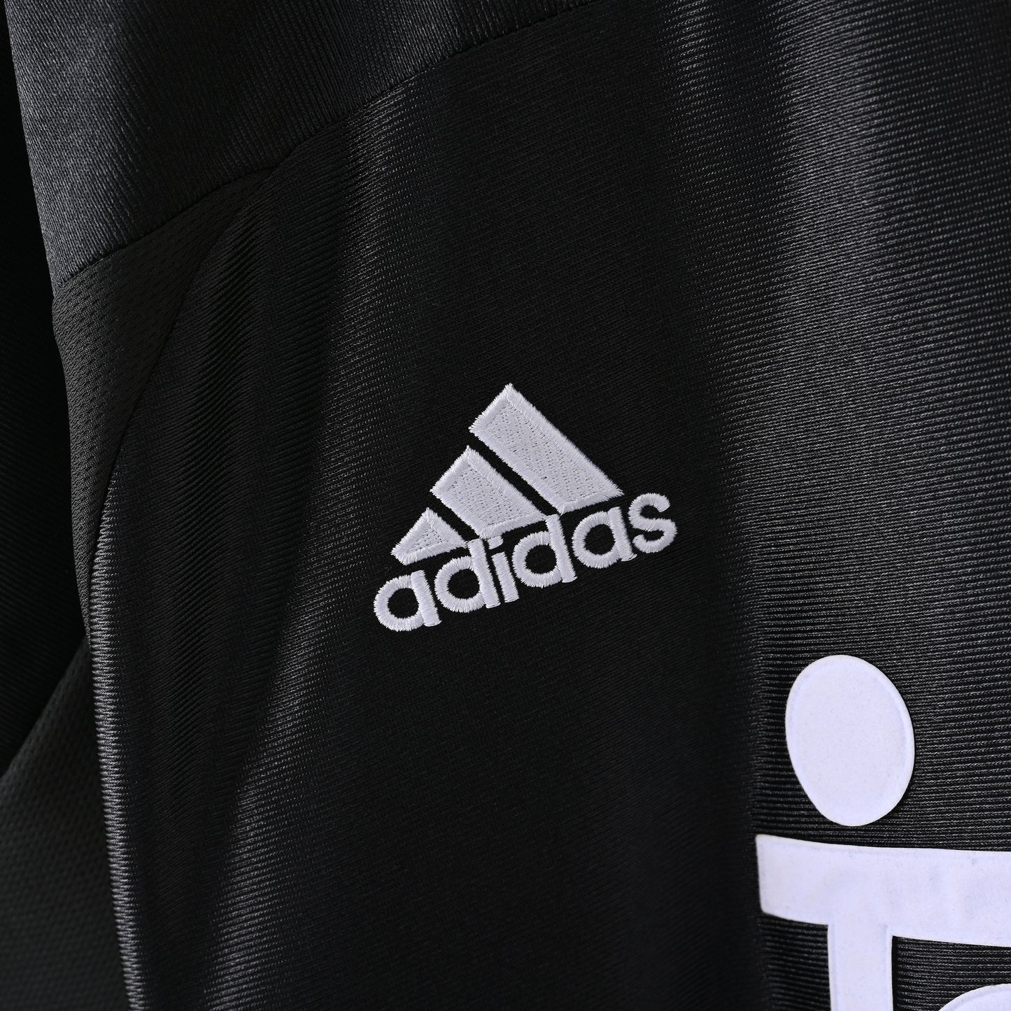 Real Madrid 1999/2001 Away Jersey