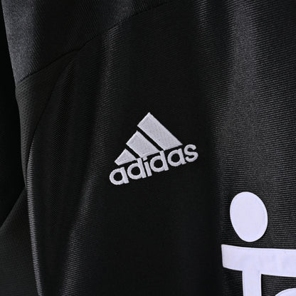 Real Madrid 1999/2001 Away Jersey
