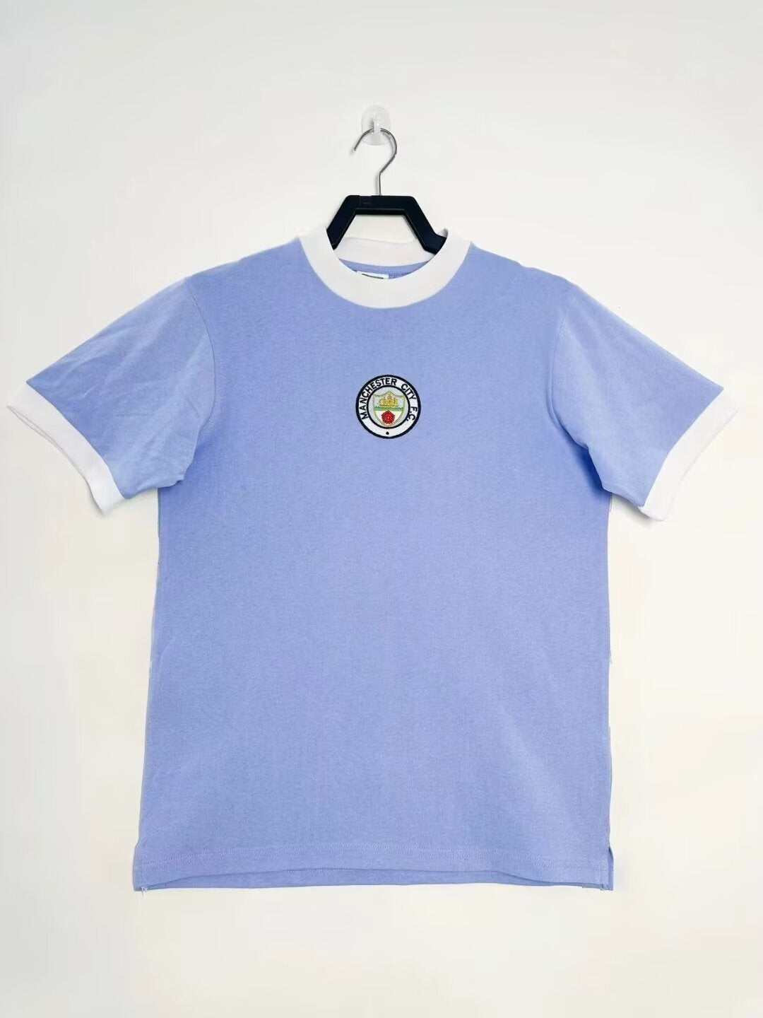 Manchester City 1972/1974 Home Jersey