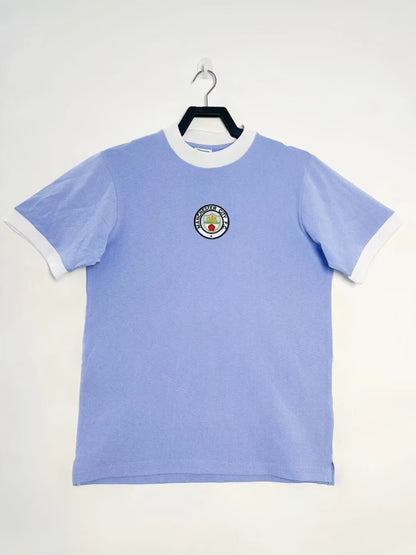 Manchester City 1972/1974 Home Jersey
